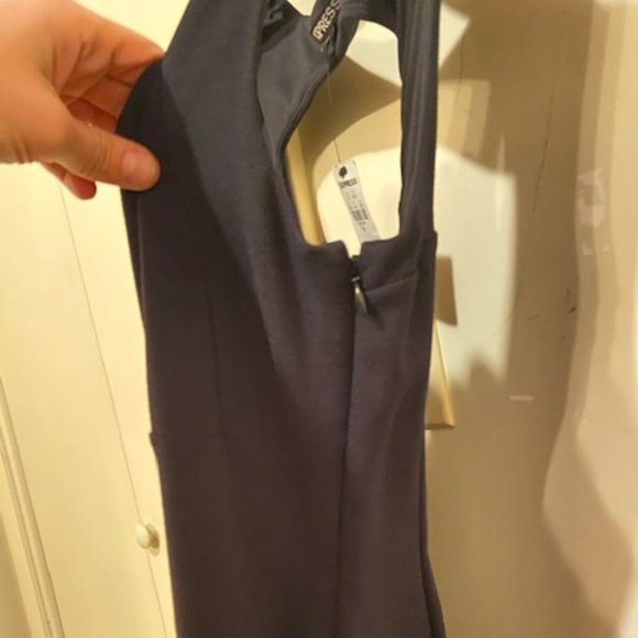 Express Little Black Dress NWT - Picture 4 of 6